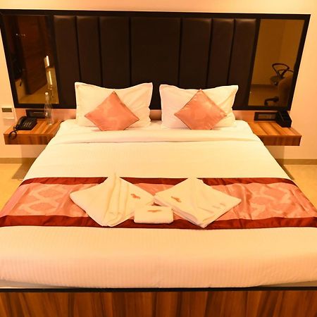 Kalki Hotel Port Blair Exteriér fotografie