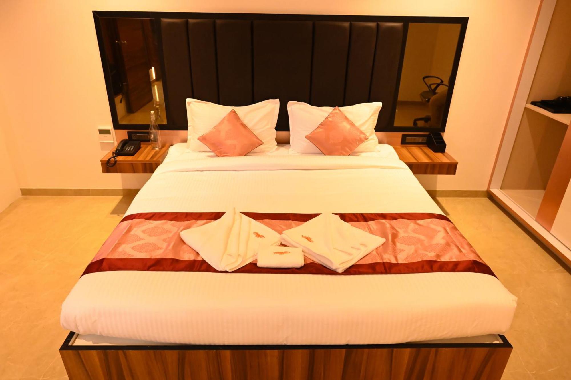 Kalki Hotel Port Blair Exteriér fotografie