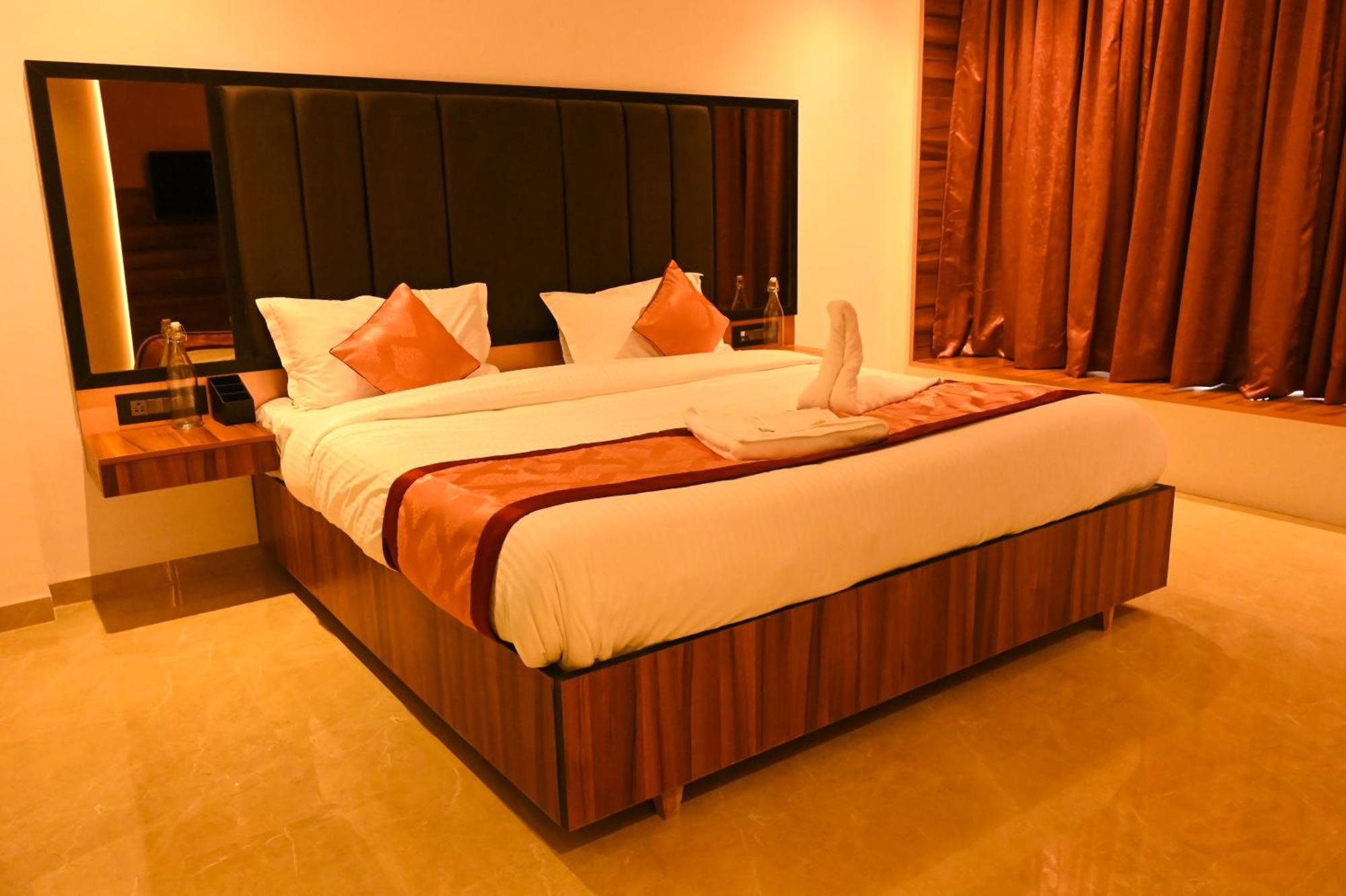 Kalki Hotel Port Blair Exteriér fotografie