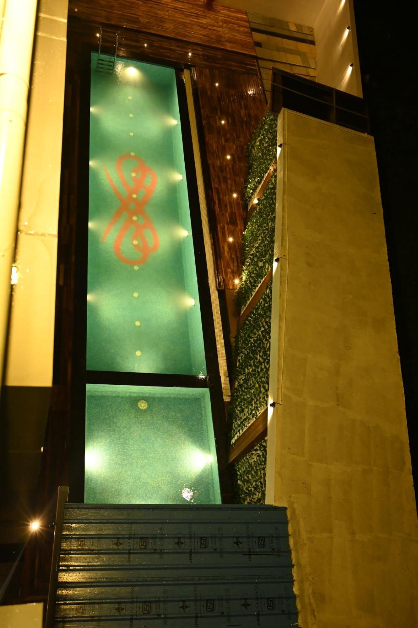 Kalki Hotel Port Blair Exteriér fotografie